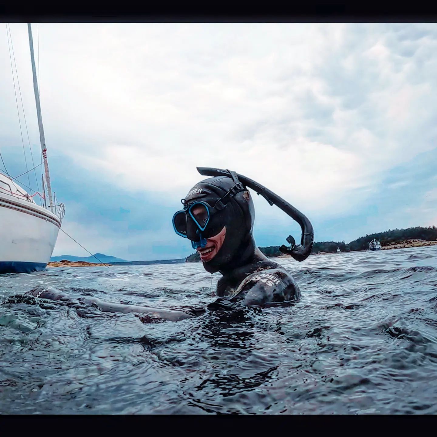 Underwater exploration