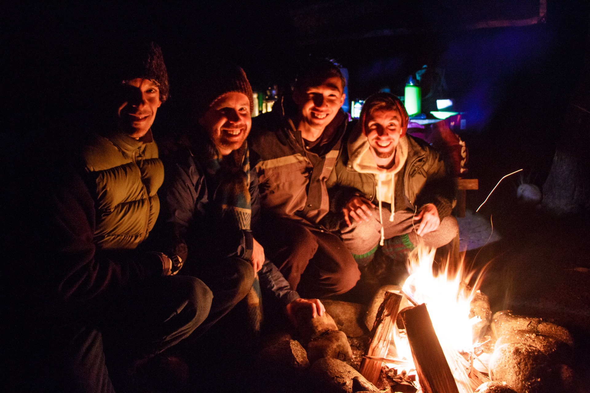 Heart-centered practice